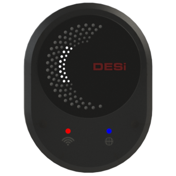 DESI SMART BRIDGE NERO - Ricambi e Accessori di sicurezza CopyMyKey