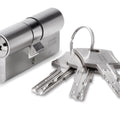 CILINDRO DI MASSIMA SICUREZZA WINK HAUS KEYTEC N-TRA - Servizio di duplicazione e taglio chiavi di sicurezza online