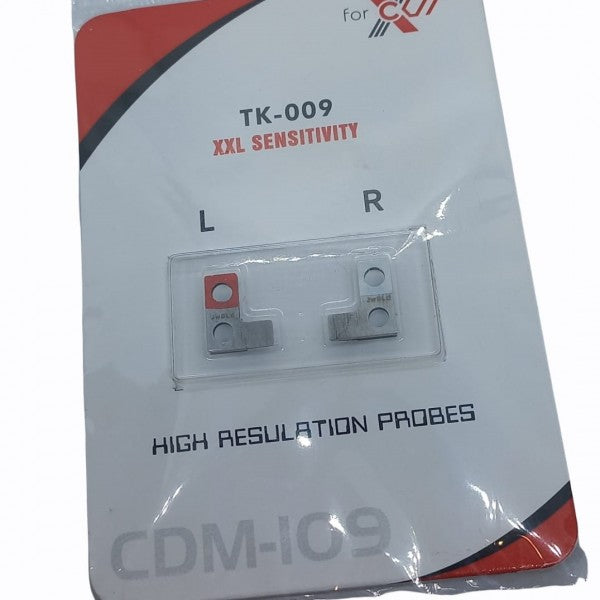 KT-009 - Ricambi e Accessori di sicurezza CopyMyKey